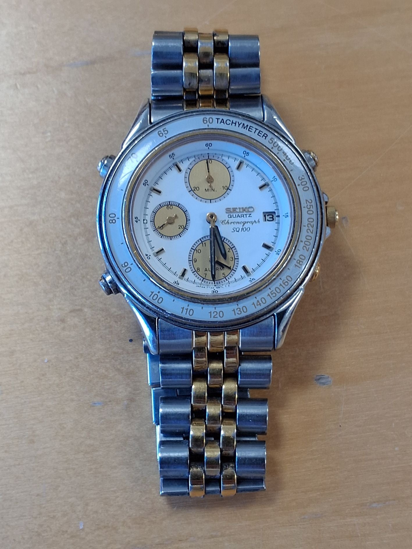 Ur Seiko